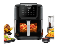 ROMMELSBACHER Air Fryer FRH 1700 - 1569450 - zdjęcie 1